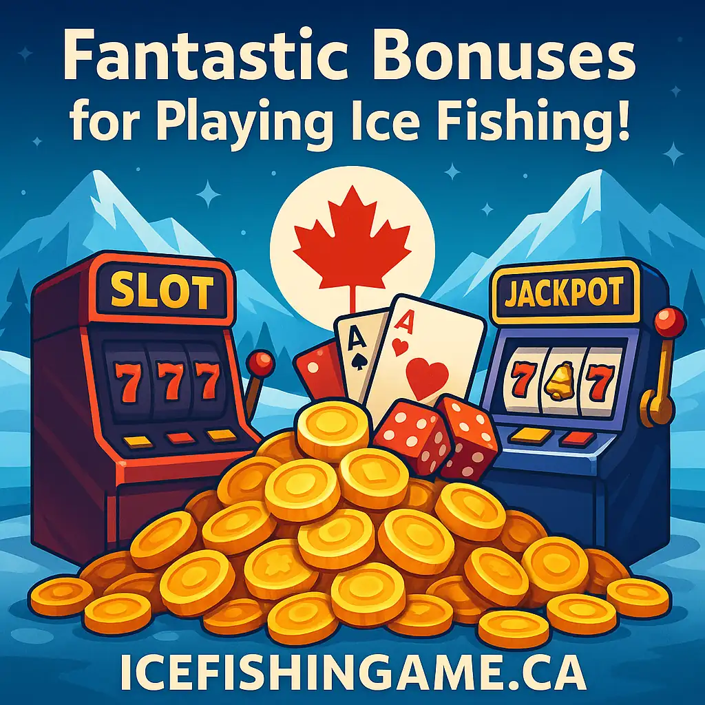💡 Tips to Win the Ice Fishing Gamble Game