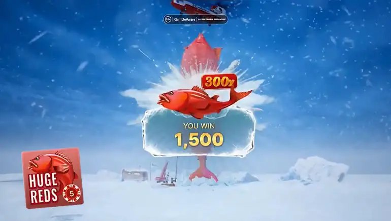 🛡 Responsible IceFishing Gambling